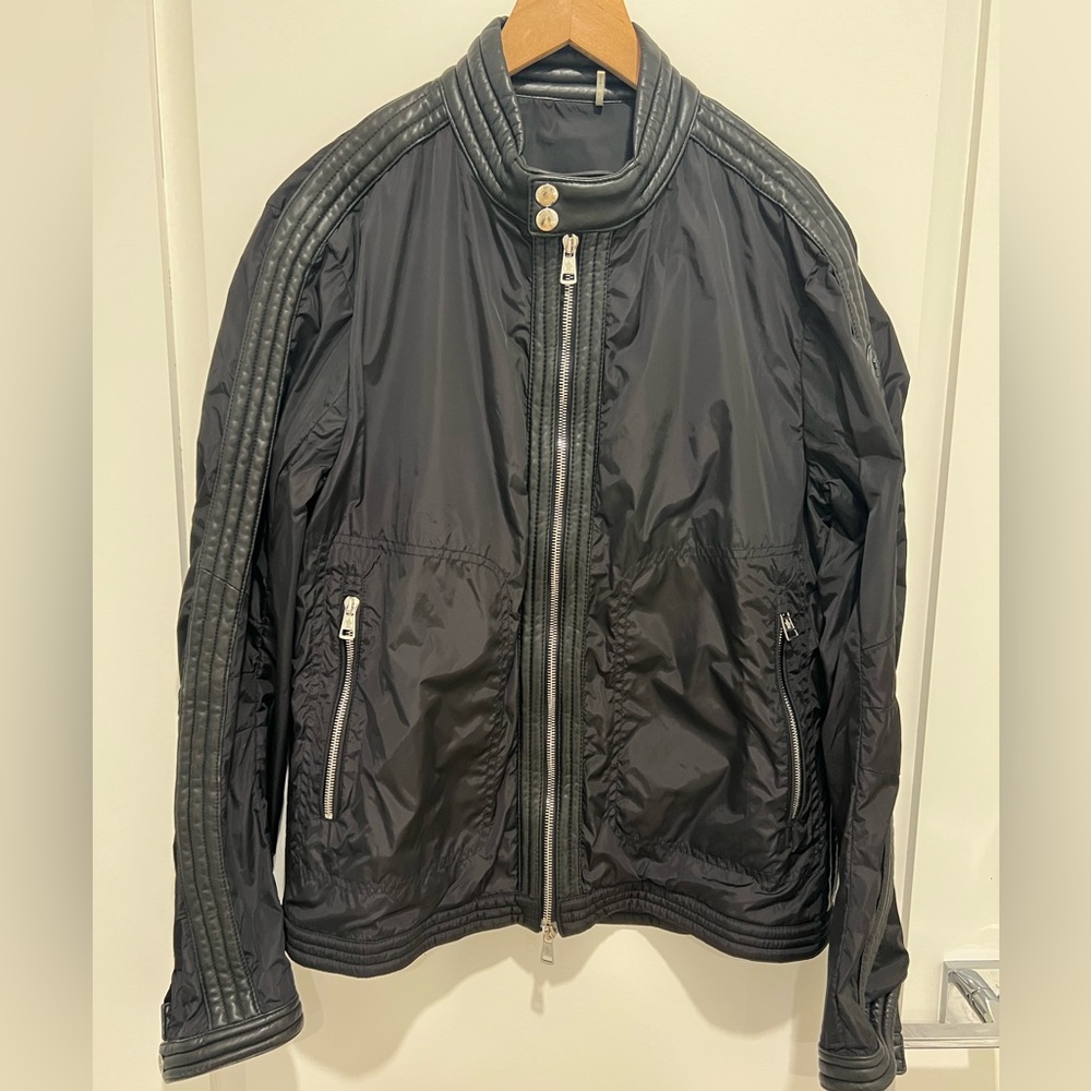 Moncler windbreaker